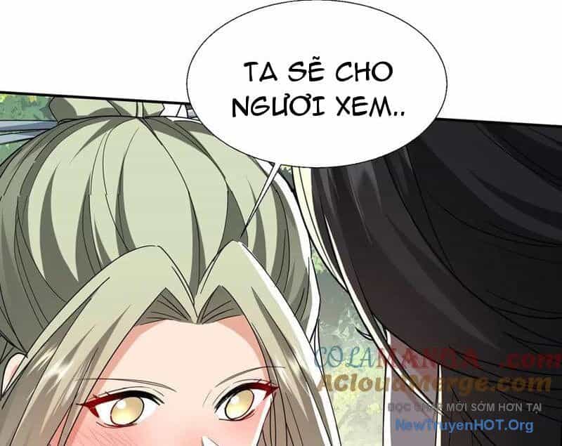 Đồ Đệ Nữ Đế Của Ta Muốn Hắc Hóa! - Chương 53 - ảnh 5