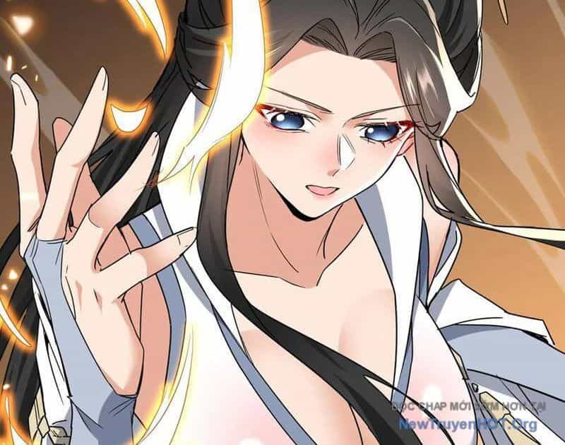 Đồ Đệ Nữ Đế Của Ta Muốn Hắc Hóa! - Chương 53 - ảnh 52