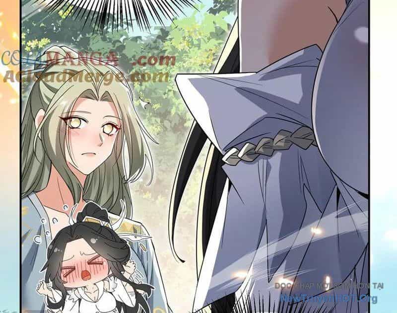 Đồ Đệ Nữ Đế Của Ta Muốn Hắc Hóa! - Chương 53 - ảnh 55