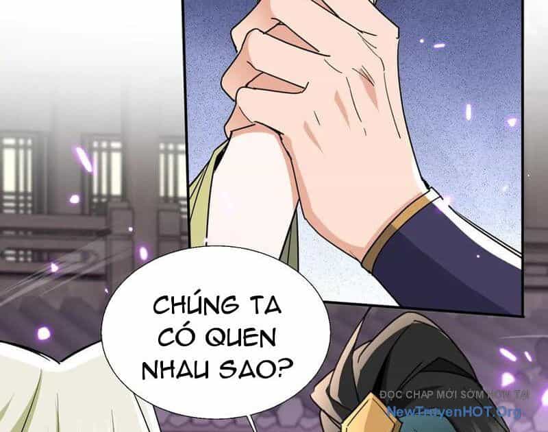 Đồ Đệ Nữ Đế Của Ta Muốn Hắc Hóa! - Chương 53 - ảnh 77