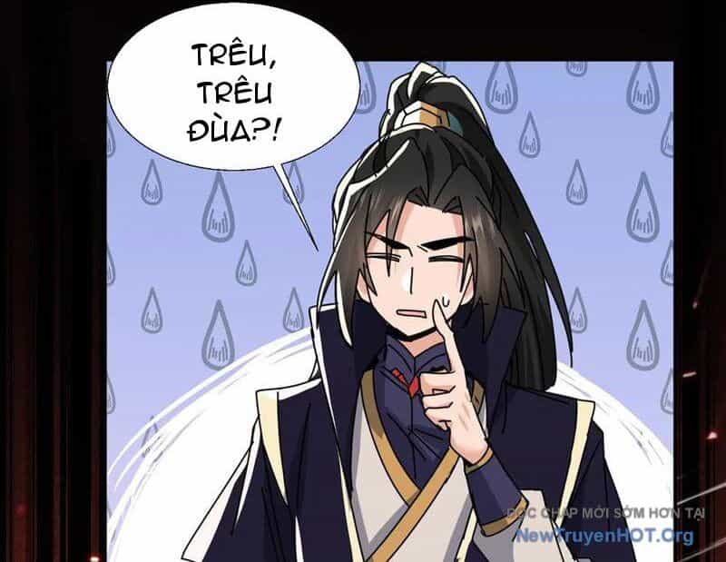 Đồ Đệ Nữ Đế Của Ta Muốn Hắc Hóa! - Chương 53 - ảnh 99