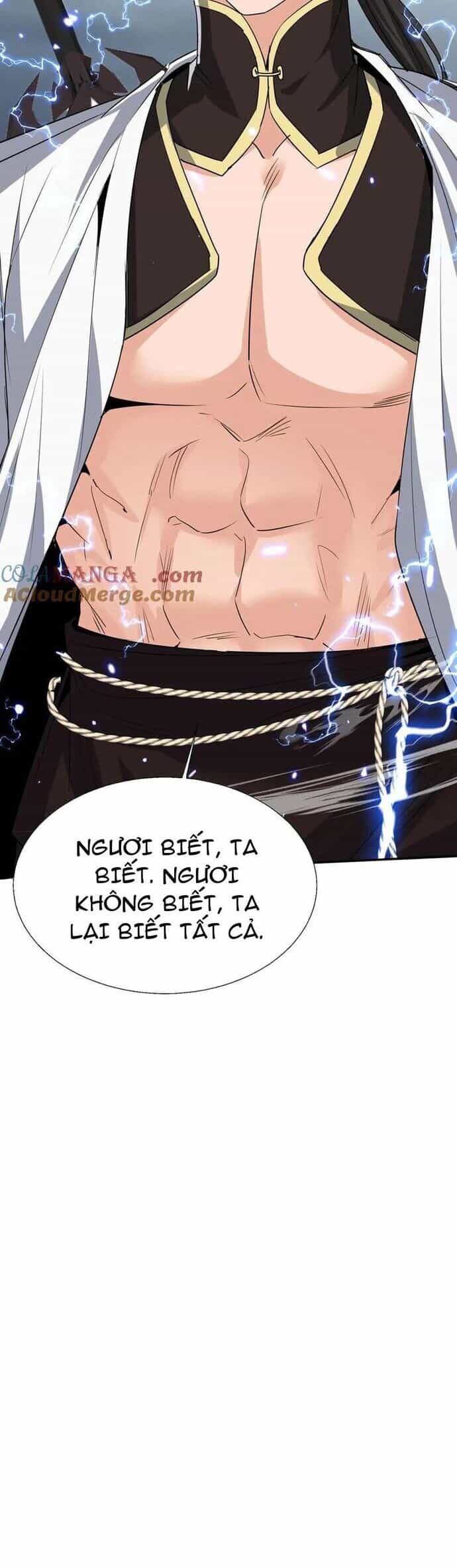 Đồ Đệ Nữ Đế Của Ta Muốn Hắc Hóa! - Chương 55 - ảnh 14