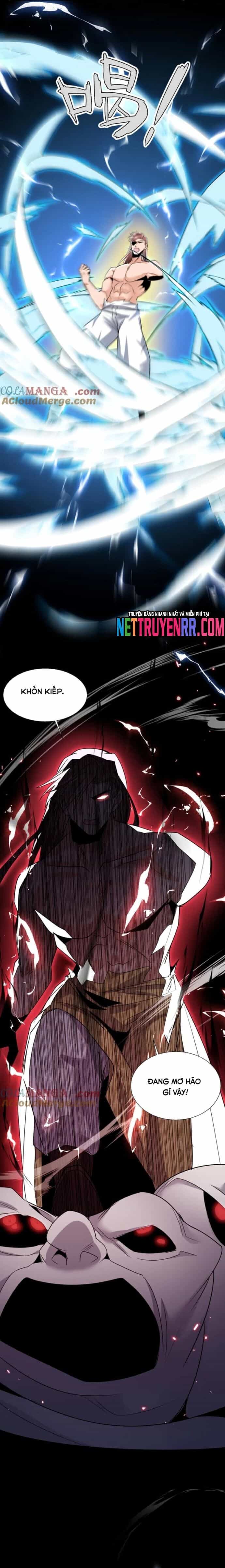 Đồ Đệ Nữ Đế Của Ta Muốn Hắc Hóa! - Chương 56 - ảnh 17