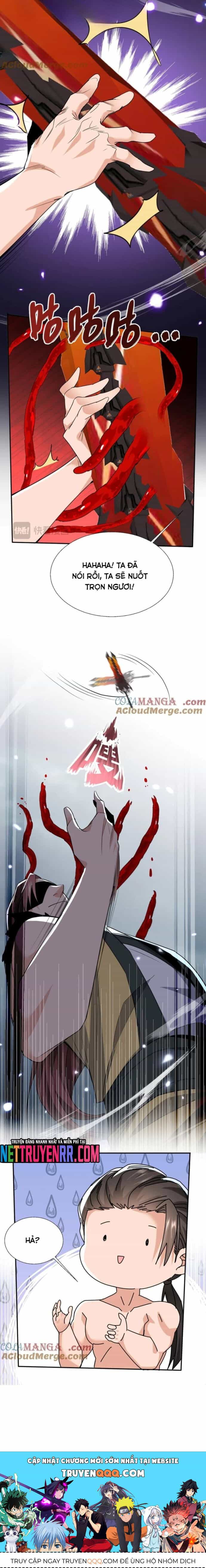 Đồ Đệ Nữ Đế Của Ta Muốn Hắc Hóa! - Chương 56 - ảnh 19
