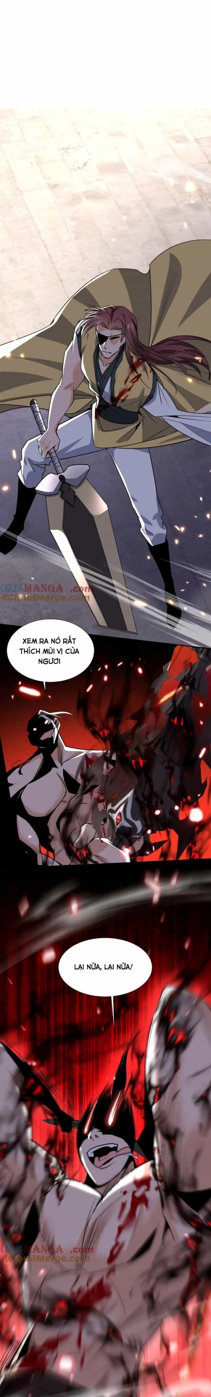 Đồ Đệ Nữ Đế Của Ta Muốn Hắc Hóa! - Chương 56 - ảnh 3