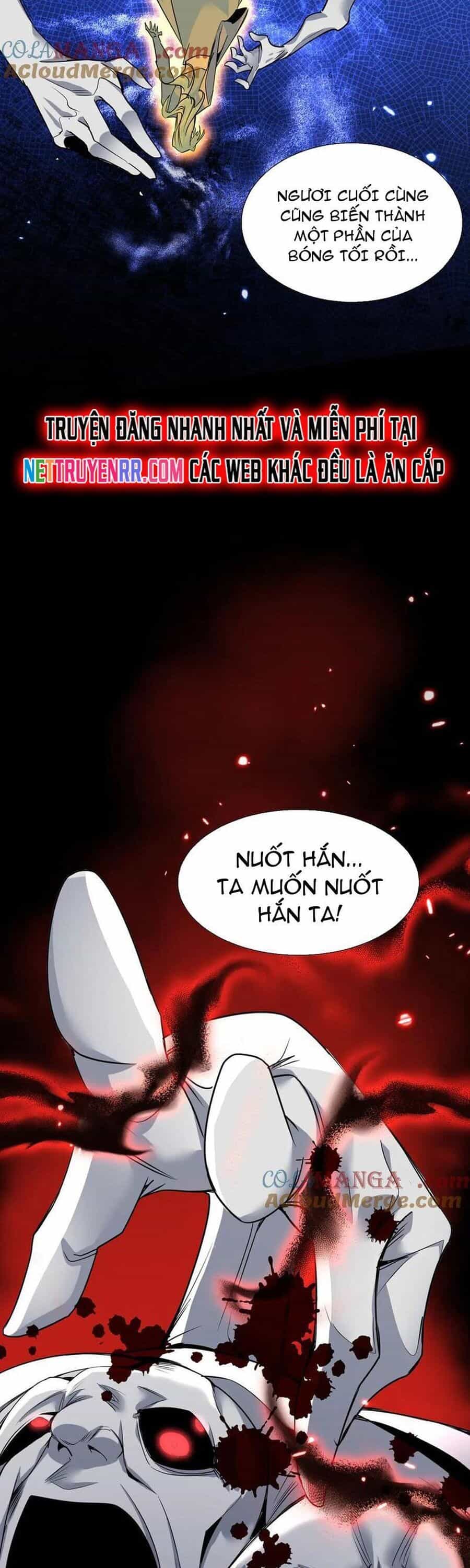 Đồ Đệ Nữ Đế Của Ta Muốn Hắc Hóa! - Chương 57 - ảnh 17