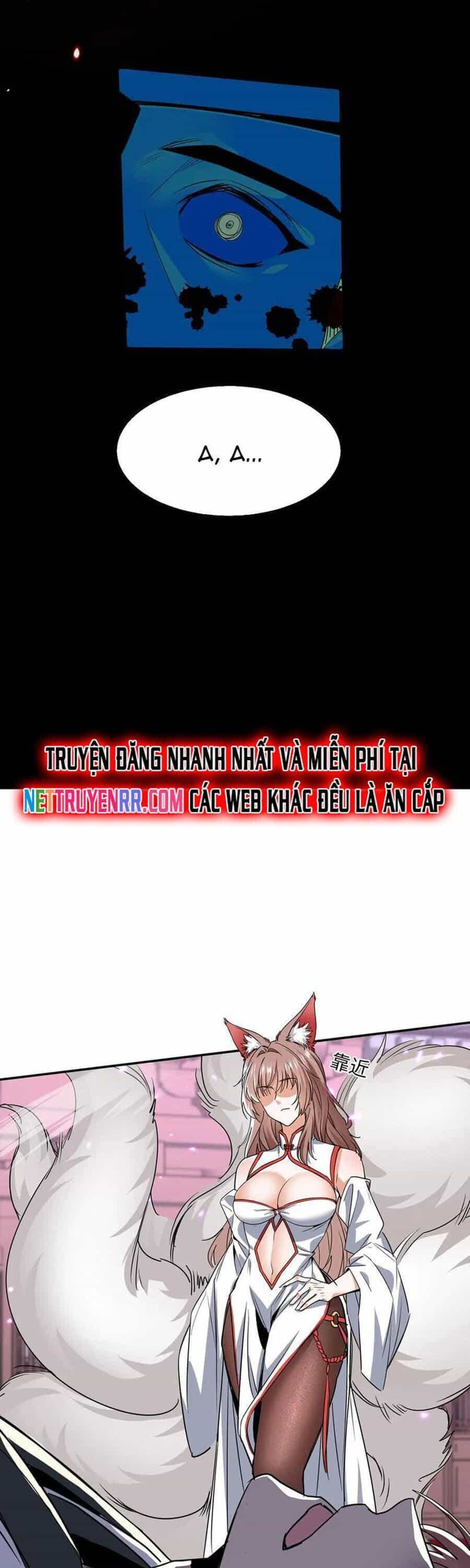 Đồ Đệ Nữ Đế Của Ta Muốn Hắc Hóa! - Chương 57 - ảnh 21