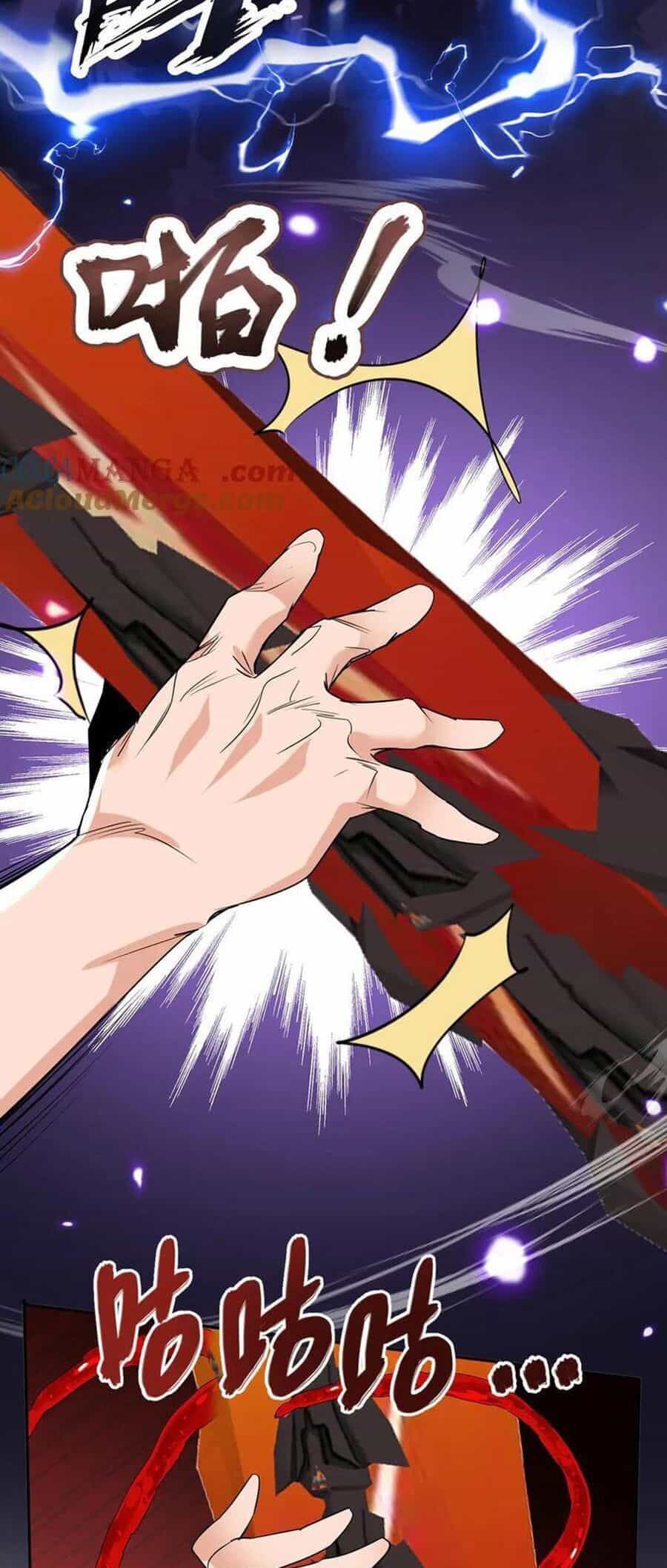 Đồ Đệ Nữ Đế Của Ta Muốn Hắc Hóa! - Chương 57 - ảnh 34