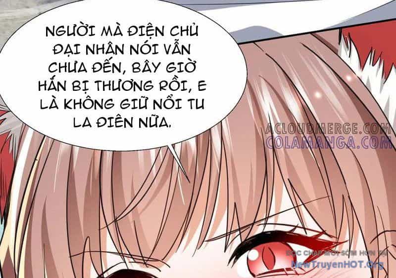 Đồ Đệ Nữ Đế Của Ta Muốn Hắc Hóa! - Chương 57.5 - ảnh 139