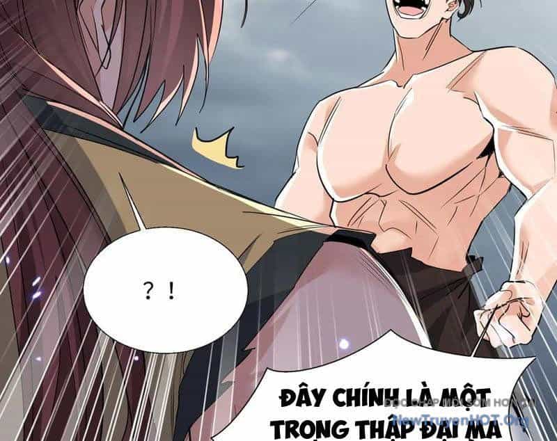 Đồ Đệ Nữ Đế Của Ta Muốn Hắc Hóa! - Chương 57.5 - ảnh 15