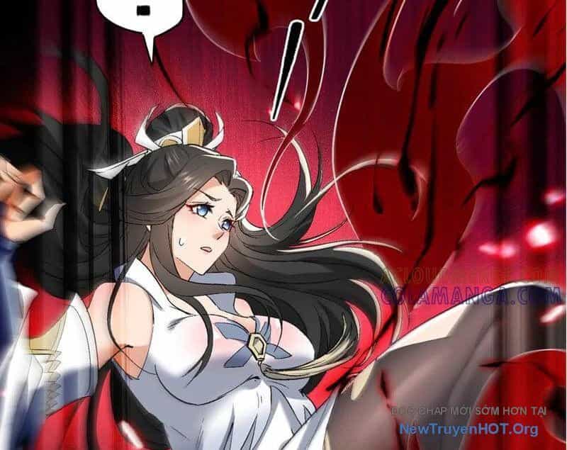 Đồ Đệ Nữ Đế Của Ta Muốn Hắc Hóa! - Chương 59 - ảnh 16