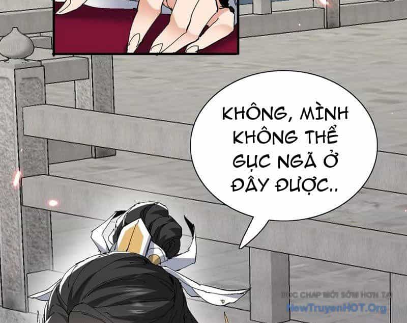Đồ Đệ Nữ Đế Của Ta Muốn Hắc Hóa! - Chương 59 - ảnh 27