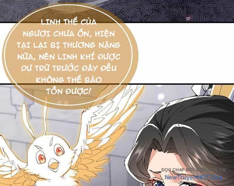 Đồ Đệ Nữ Đế Của Ta Muốn Hắc Hóa! - Chương 59 - ảnh 30