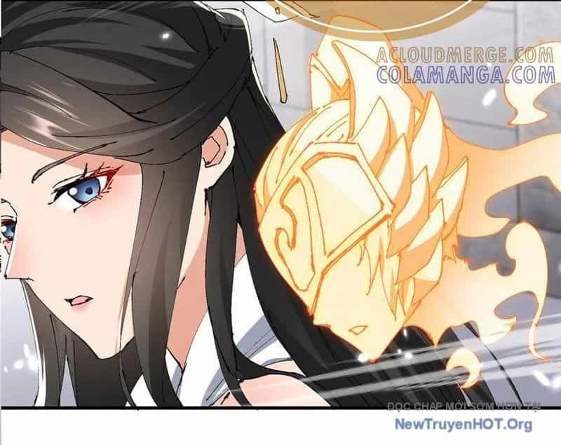 Đồ Đệ Nữ Đế Của Ta Muốn Hắc Hóa! - Chương 59 - ảnh 32