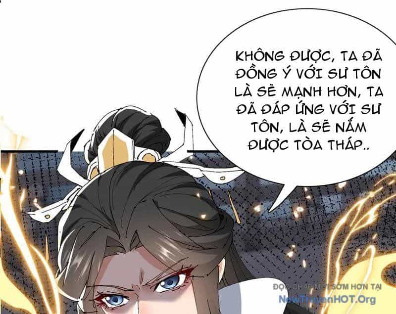 Đồ Đệ Nữ Đế Của Ta Muốn Hắc Hóa! - Chương 59 - ảnh 33