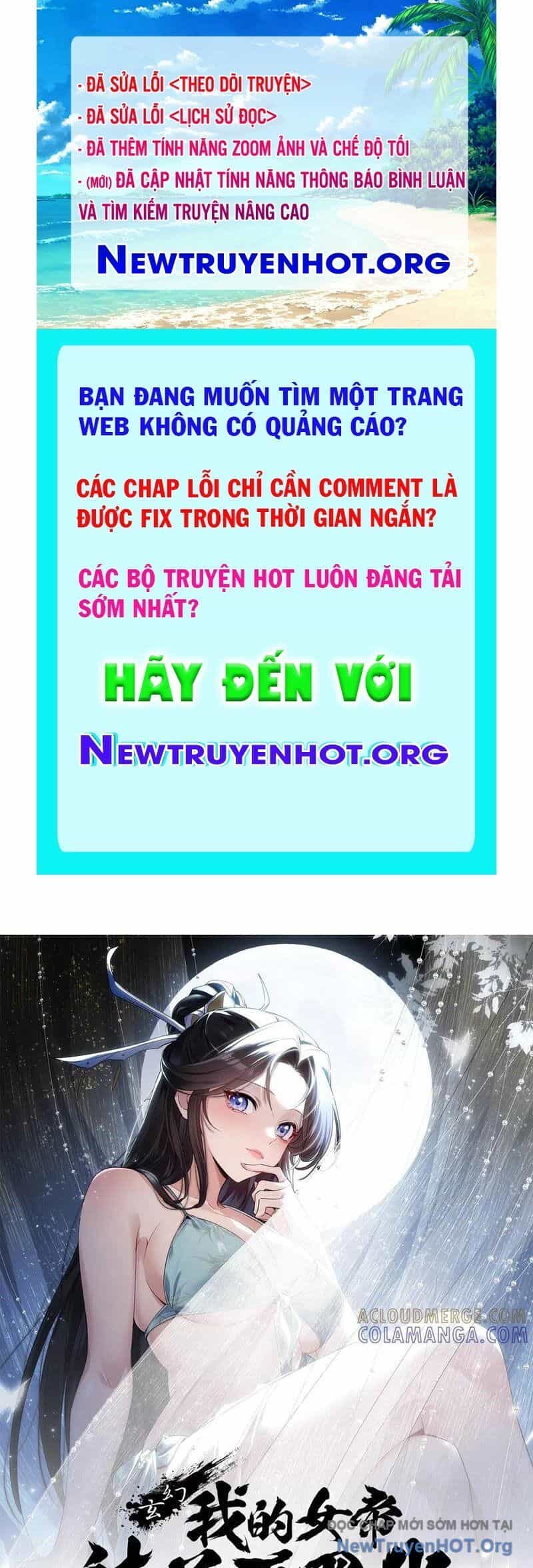 Đồ Đệ Nữ Đế Của Ta Muốn Hắc Hóa! - Chương 61 - ảnh 1