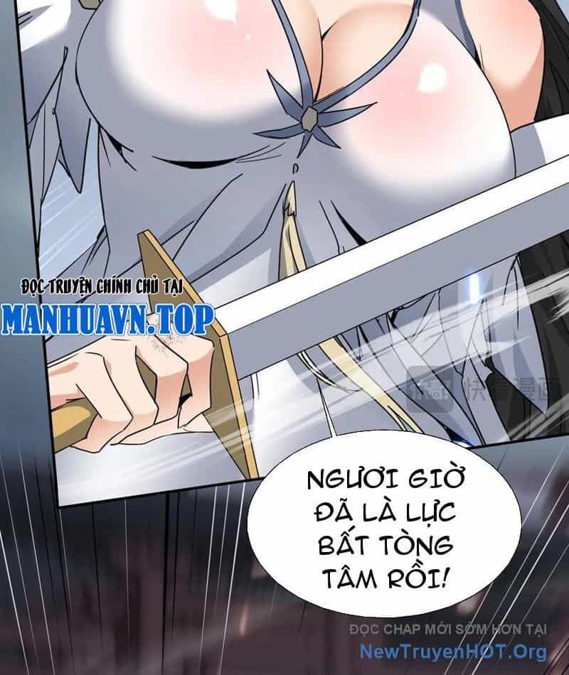 Đồ Đệ Nữ Đế Của Ta Muốn Hắc Hóa! - Chương 61 - ảnh 14