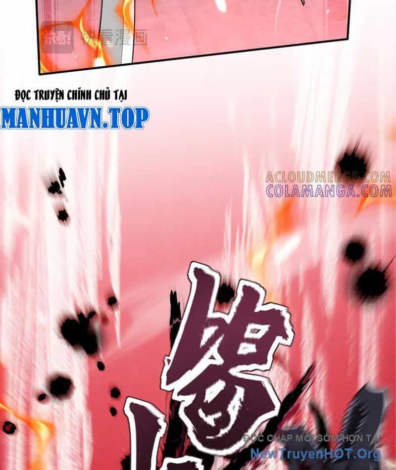 Đồ Đệ Nữ Đế Của Ta Muốn Hắc Hóa! - Chương 61 - ảnh 29