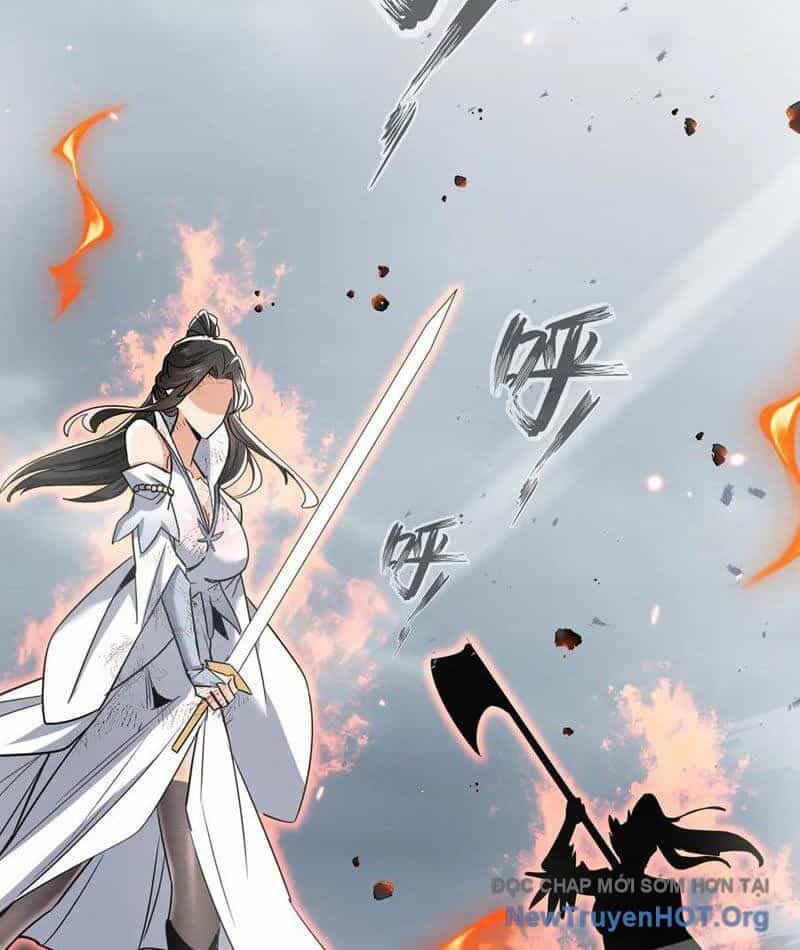 Đồ Đệ Nữ Đế Của Ta Muốn Hắc Hóa! - Chương 61 - ảnh 32