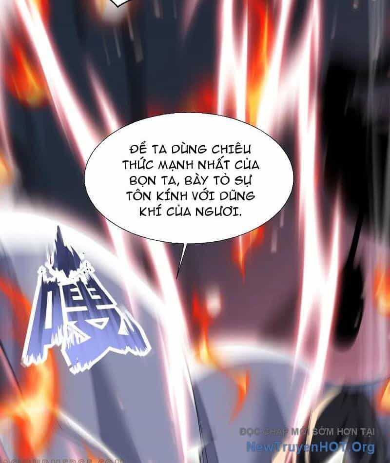 Đồ Đệ Nữ Đế Của Ta Muốn Hắc Hóa! - Chương 61 - ảnh 41