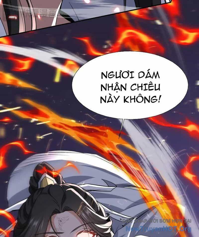 Đồ Đệ Nữ Đế Của Ta Muốn Hắc Hóa! - Chương 61 - ảnh 45