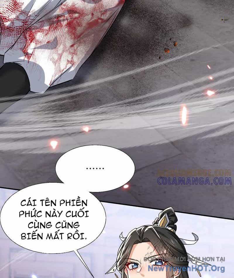 Đồ Đệ Nữ Đế Của Ta Muốn Hắc Hóa! - Chương 61 - ảnh 59