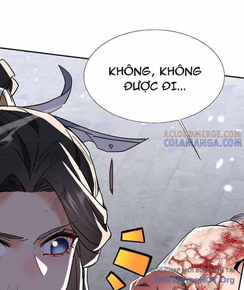 Đồ Đệ Nữ Đế Của Ta Muốn Hắc Hóa! - Chương 61 - ảnh 64