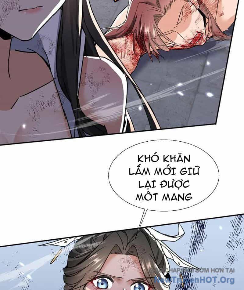 Đồ Đệ Nữ Đế Của Ta Muốn Hắc Hóa! - Chương 61 - ảnh 65