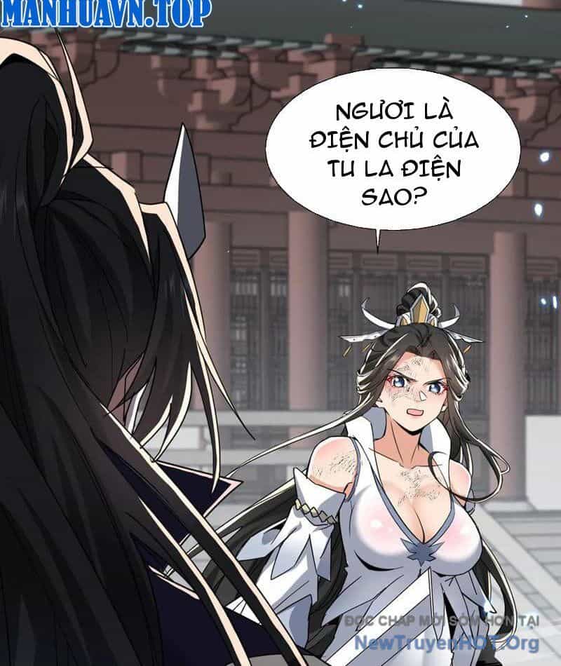 Đồ Đệ Nữ Đế Của Ta Muốn Hắc Hóa! - Chương 61 - ảnh 80