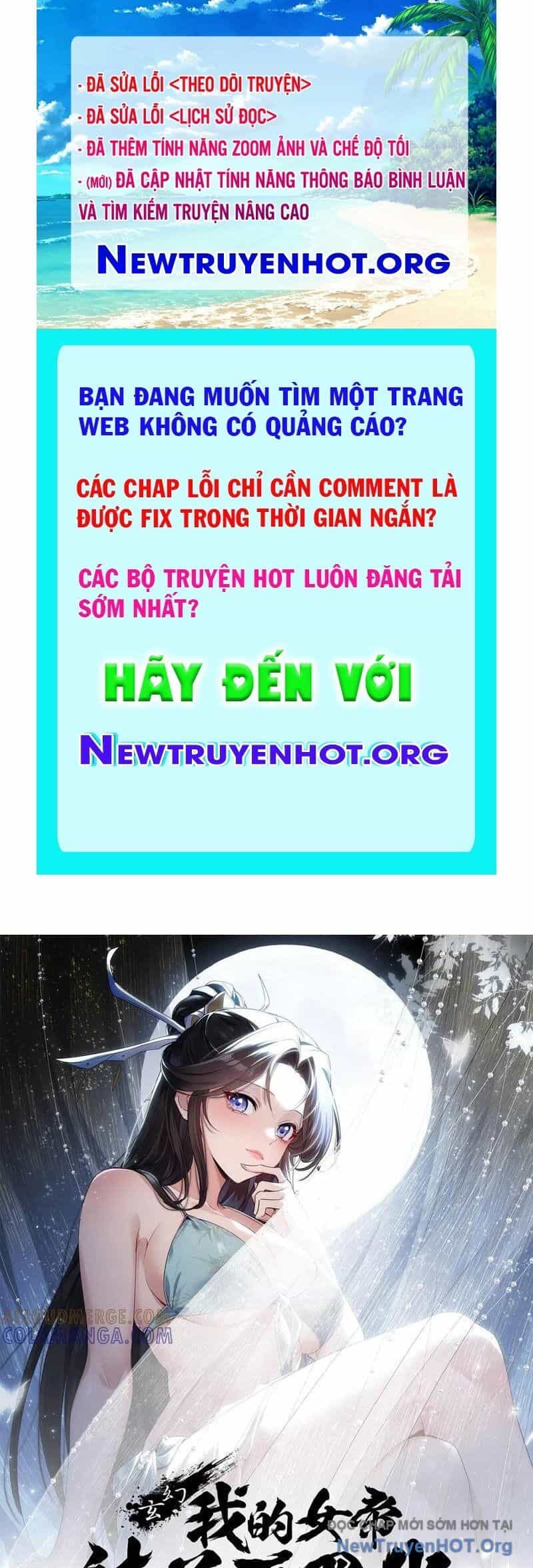 Đồ Đệ Nữ Đế Của Ta Muốn Hắc Hóa! - Chương 62 - ảnh 1