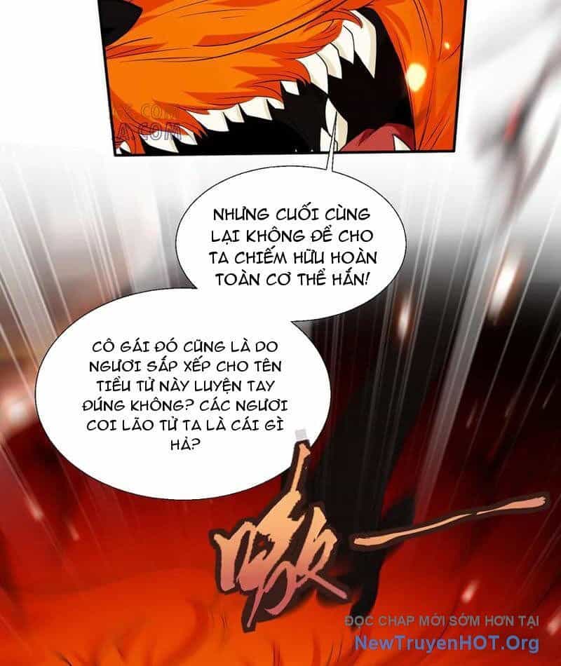 Đồ Đệ Nữ Đế Của Ta Muốn Hắc Hóa! - Chương 62 - ảnh 44