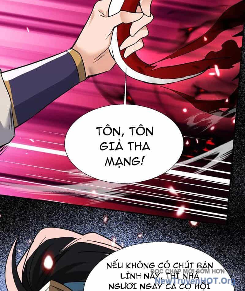 Đồ Đệ Nữ Đế Của Ta Muốn Hắc Hóa! - Chương 62 - ảnh 59