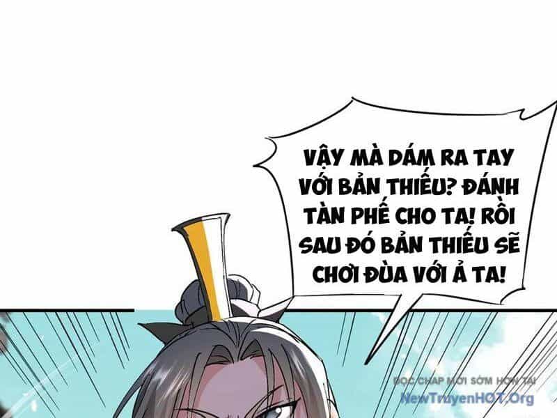Đồ Đệ Nữ Đế Của Ta Muốn Hắc Hóa! - Chương 64 - ảnh 16