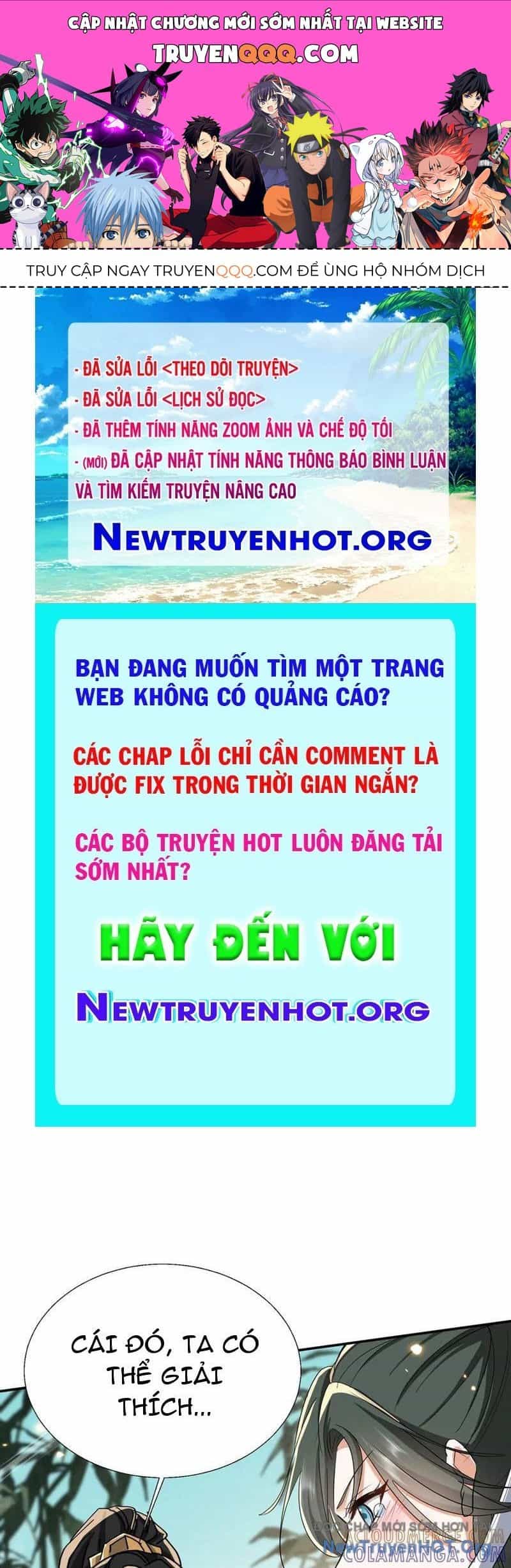 Đồ Đệ Nữ Đế Của Ta Muốn Hắc Hóa! - Chương 65 - ảnh 1