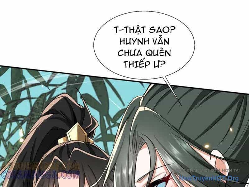 Đồ Đệ Nữ Đế Của Ta Muốn Hắc Hóa! - Chương 65 - ảnh 33