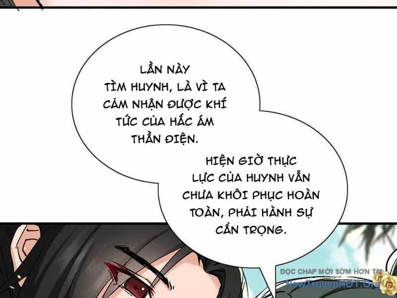 Đồ Đệ Nữ Đế Của Ta Muốn Hắc Hóa! - Chương 65 - ảnh 89