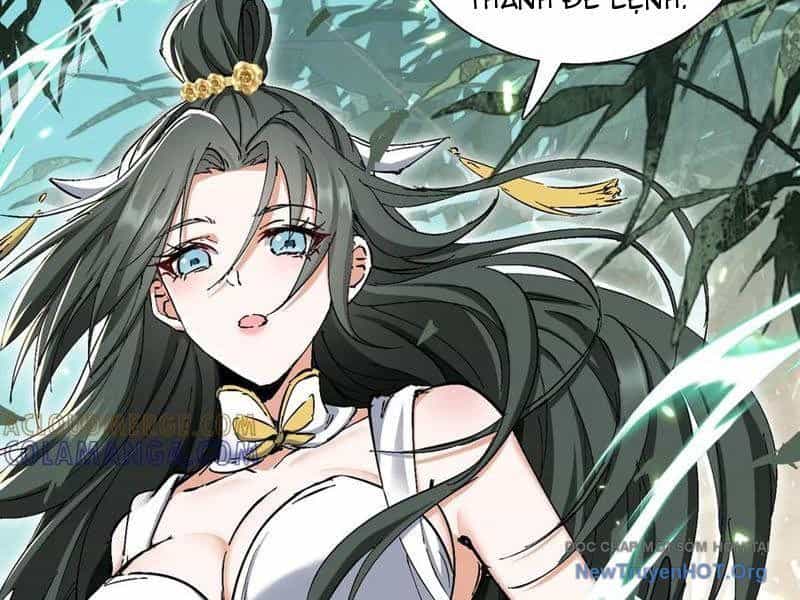 Đồ Đệ Nữ Đế Của Ta Muốn Hắc Hóa! - Chương 65 - ảnh 94