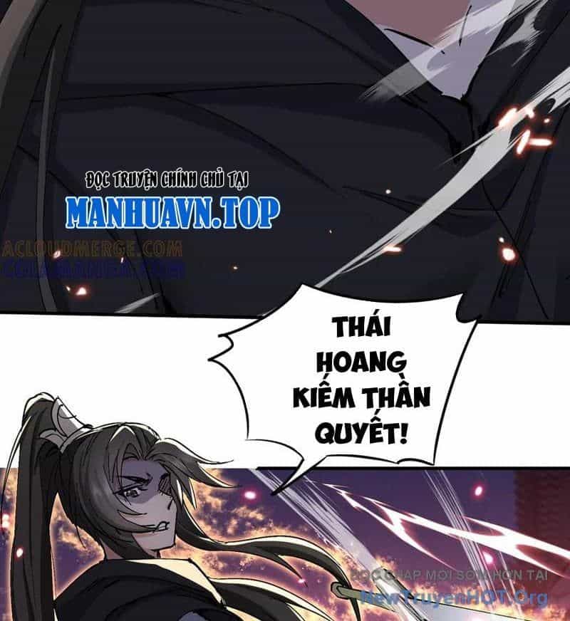 Đồ Đệ Nữ Đế Của Ta Muốn Hắc Hóa! - Chương 66 - ảnh 16