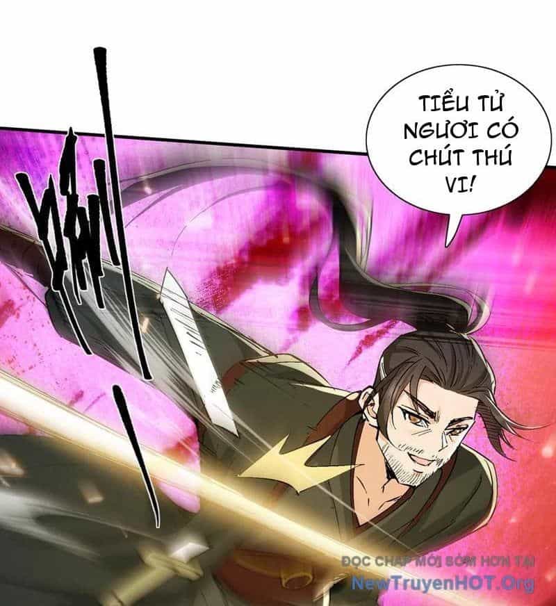 Đồ Đệ Nữ Đế Của Ta Muốn Hắc Hóa! - Chương 66 - ảnh 18