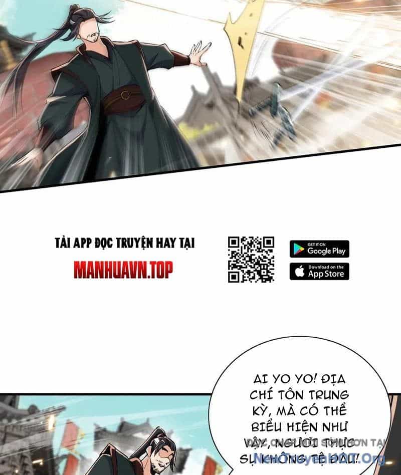 Đồ Đệ Nữ Đế Của Ta Muốn Hắc Hóa! - Chương 66 - ảnh 33