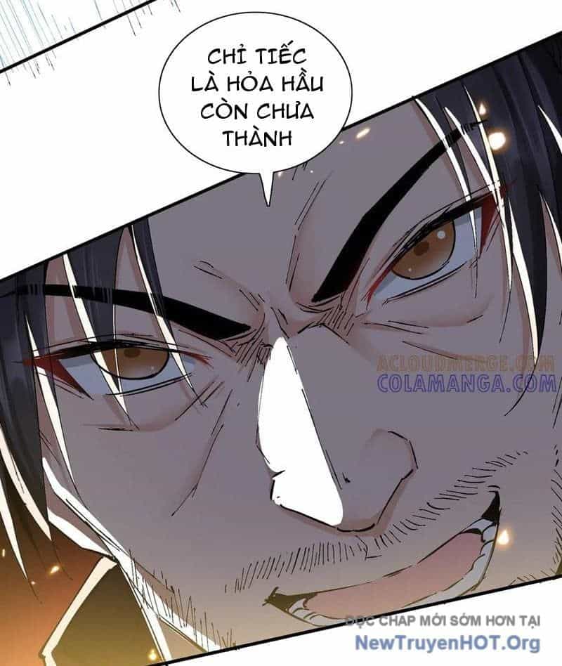 Đồ Đệ Nữ Đế Của Ta Muốn Hắc Hóa! - Chương 66 - ảnh 37