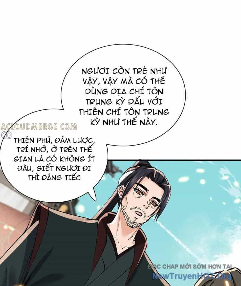Đồ Đệ Nữ Đế Của Ta Muốn Hắc Hóa! - Chương 66 - ảnh 45