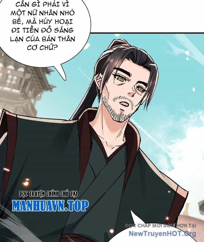 Đồ Đệ Nữ Đế Của Ta Muốn Hắc Hóa! - Chương 66 - ảnh 48