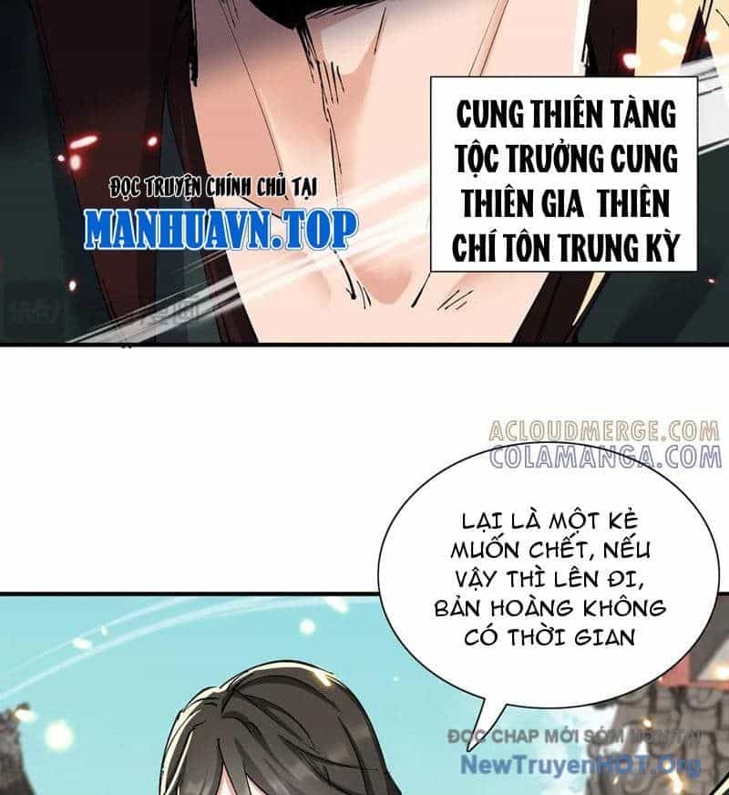 Đồ Đệ Nữ Đế Của Ta Muốn Hắc Hóa! - Chương 66 - ảnh 5