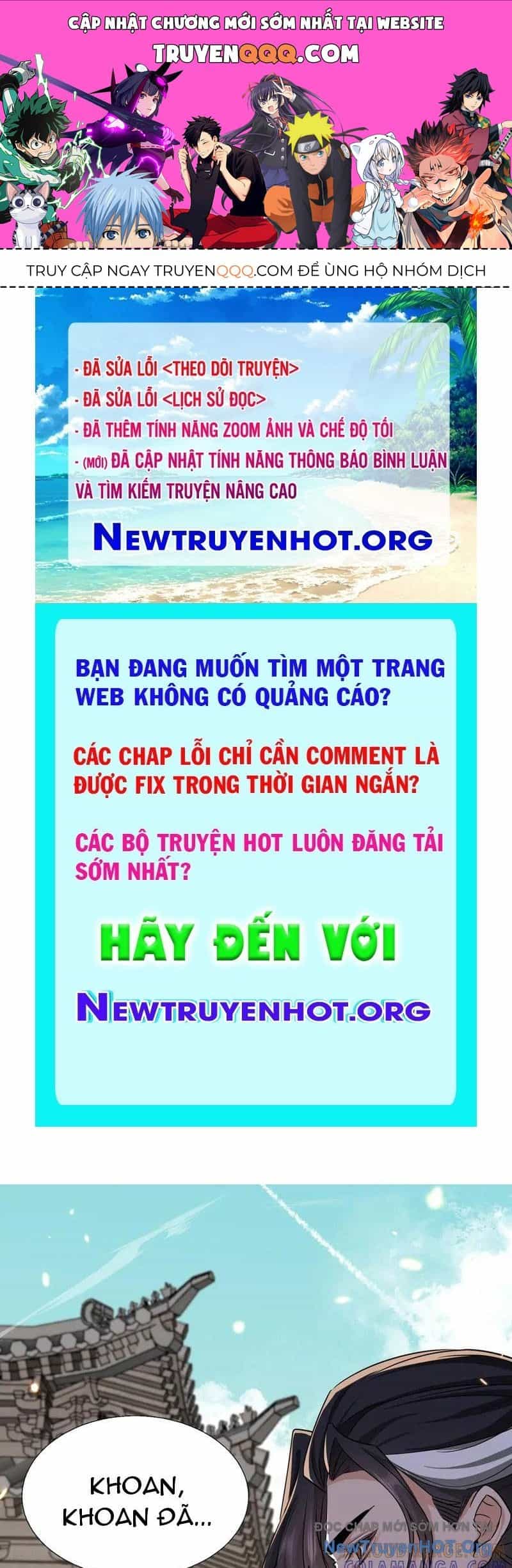 Đồ Đệ Nữ Đế Của Ta Muốn Hắc Hóa! - Chương 67 - ảnh 1