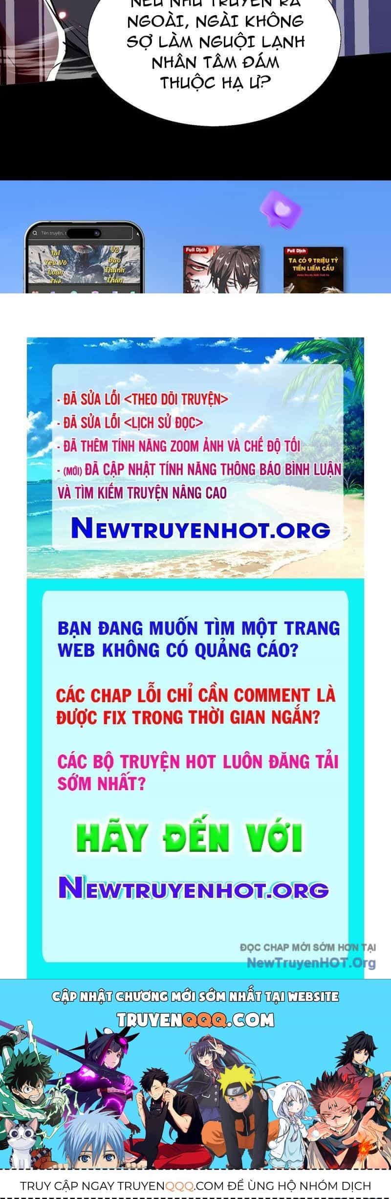 Đồ Đệ Nữ Đế Của Ta Muốn Hắc Hóa! - Chương 67 - ảnh 108