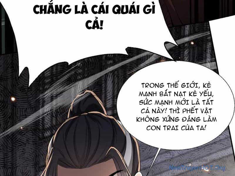 Đồ Đệ Nữ Đế Của Ta Muốn Hắc Hóa! - Chương 67 - ảnh 7