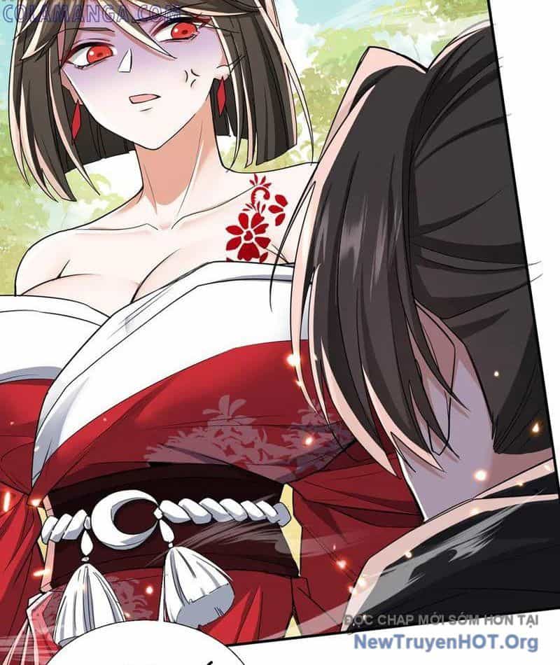 Đồ Đệ Nữ Đế Của Ta Muốn Hắc Hóa! - Chương 68 - ảnh 19