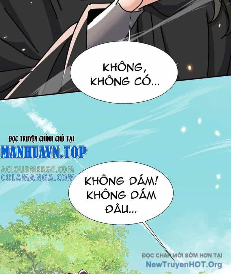 Đồ Đệ Nữ Đế Của Ta Muốn Hắc Hóa! - Chương 68 - ảnh 21