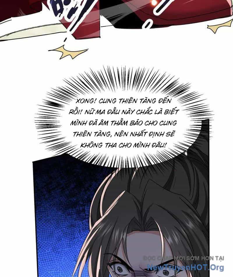 Đồ Đệ Nữ Đế Của Ta Muốn Hắc Hóa! - Chương 68 - ảnh 30